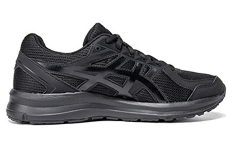 Order (W) ASICS Jolt '黑色'跑鞋 T7K8N-9099