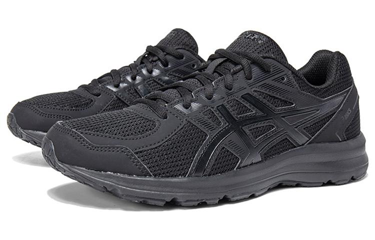 Lookbook (W) ASICS Jolt '黑色'跑鞋 T7K8N-9099