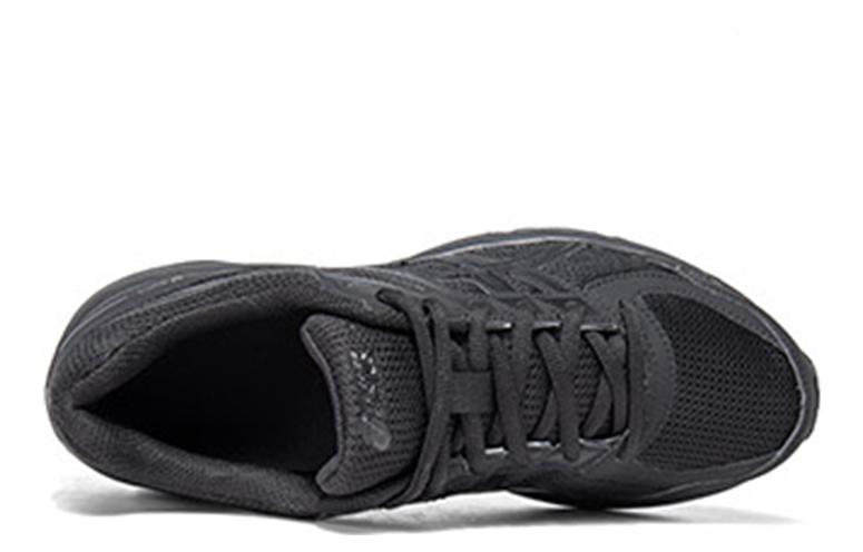 Shop (W) ASICS Jolt '黑色'跑鞋 T7K8N-9099