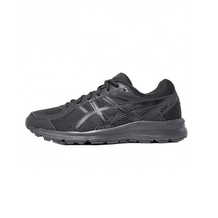 (Women) ASICS Jolt 'Black Breathable Low-Top' T7K9N-9697