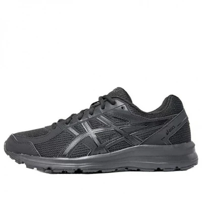 (W) ASICS Jolt '黑色透气低帮运动鞋' T7K9N-9697 Buy (W) ASICS Jolt '黑色透气低帮运动鞋' T7K9N-9697