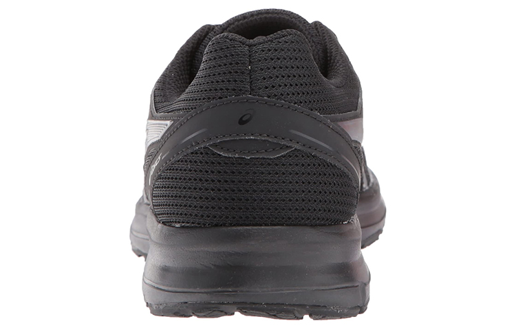Shop (W) ASICS Jolt '黑色透气低帮运动鞋' T7K9N-9697