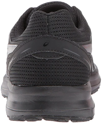 (W) ASICS Jolt '黑色透气低帮运动鞋' T7K9N-9697 Shop (W) ASICS Jolt '黑色透气低帮运动鞋' T7K9N-9697