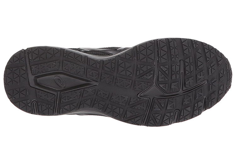 Purchase (W) ASICS Jolt '黑色透气低帮运动鞋' T7K9N-9697