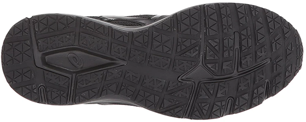 (W) ASICS Jolt '黑色透气低帮运动鞋' T7K9N-9697 Purchase (W) ASICS Jolt '黑色透气低帮运动鞋' T7K9N-9697