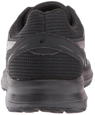 (W) ASICS Jolt 'Hitam Bernafas Rendah-Top' T7K9N-9697 Shop (W) ASICS Jolt 'Hitam Bernafas Rendah-Top' T7K9N-9697