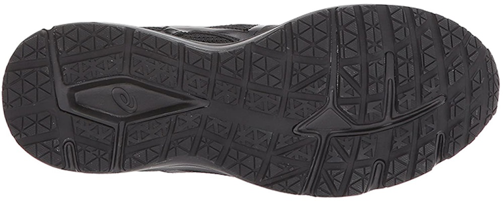 (W) ASICS Jolt 'Hitam Bernafas Rendah-Top' T7K9N-9697 Purchase (W) ASICS Jolt 'Hitam Bernafas Rendah-Top' T7K9N-9697