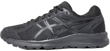(Women) ASICS Jolt 'Black' T7K8N-9099 (Women) ASICS Jolt 'Black' T7K8N-9099