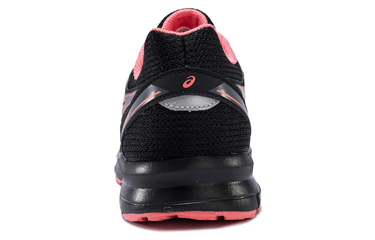 Lookbook (W) アシックス ジョルト 「ブラックピンク」 T7K8N-9097