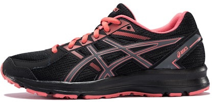 (Women) ASICS Jolt 'Black Pink' T7K8N-9097 (Women) ASICS Jolt 'Black Pink' T7K8N-9097