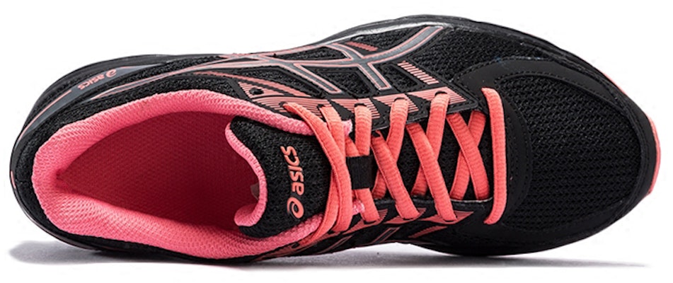 (W) ASICS Jolt 'Negro Rosa' T7K8N-9097 Order (W) ASICS Jolt 'Negro Rosa' T7K8N-9097