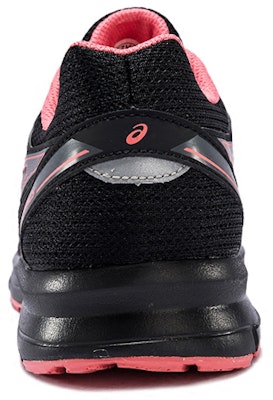 (W) ASICS Jolt 'Negro Rosa' T7K8N-9097 Lookbook (W) ASICS Jolt 'Negro Rosa' T7K8N-9097
