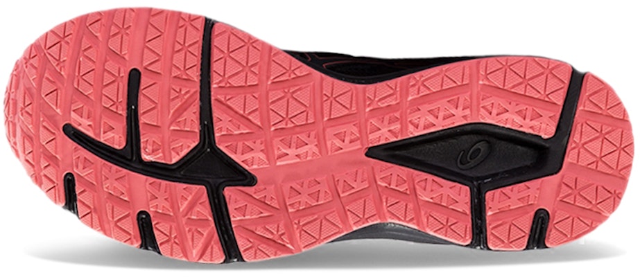 (W) ASICS Jolt 'Negro Rosa' T7K8N-9097 Shop (W) ASICS Jolt 'Negro Rosa' T7K8N-9097