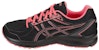 (W) ASICS Jolt (D) /Merah 'Hitam' T7K9N-9097