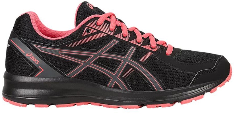 (W) ASICS Jolt (D) /Rojo 'Negro' T7K9N-9097 Order (W) ASICS Jolt (D) /Rojo 'Negro' T7K9N-9097