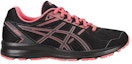 Order (W) ASICS Jolt (D) /Merah 'Hitam' T7K9N-9097