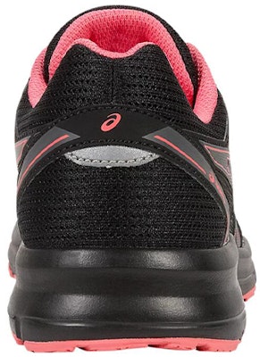 (W) ASICS Jolt (D) /Rojo 'Negro' T7K9N-9097 Lookbook (W) ASICS Jolt (D) /Rojo 'Negro' T7K9N-9097