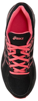 (W) ASICS Jolt (D) /Rojo 'Negro' T7K9N-9097 Shop (W) ASICS Jolt (D) /Rojo 'Negro' T7K9N-9097