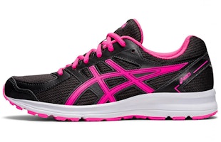 (Women) ASICS Jolt 'Black Rose Pink' 1012A600-023 (Women) ASICS Jolt 'Black Rose Pink' 1012A600-023