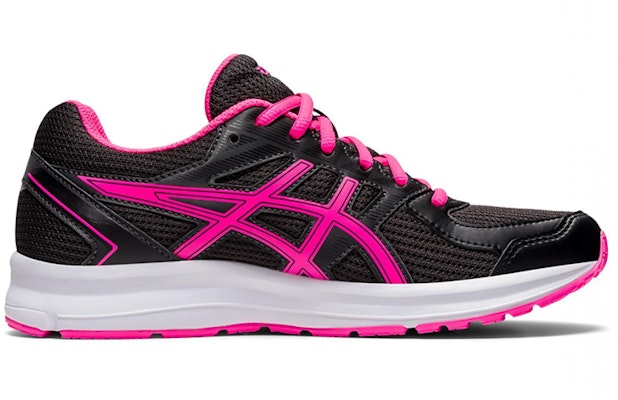 (W) ASICS Jolt 'Negro Rosa Pink' 1012A600-023 Order (W) ASICS Jolt 'Negro Rosa Pink' 1012A600-023