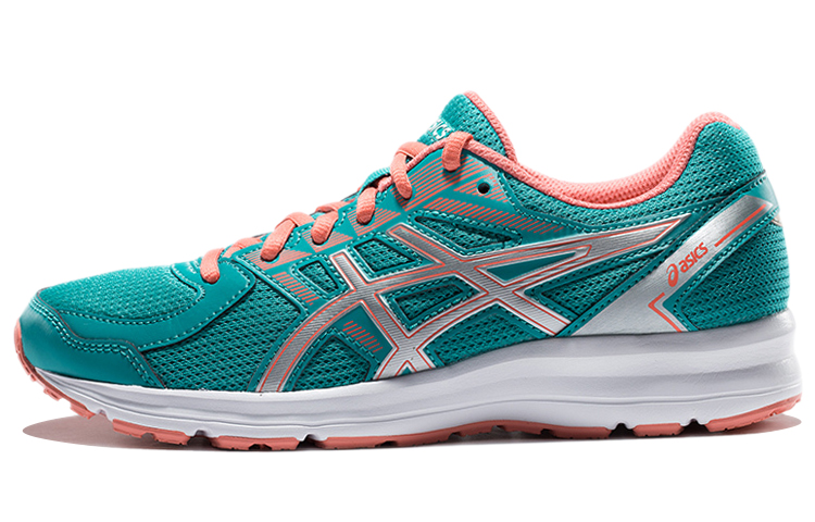 (Women) ASICS Jolt 'Bright Blue Silver' T7K8N-8393