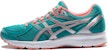 (W) ASICS Jolt 'Biru Terang Perak' T7K8N-8393