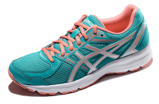 (W) ASICS Jolt 'Biru Terang Perak' T7K8N-8393 Order (W) ASICS Jolt 'Biru Terang Perak' T7K8N-8393