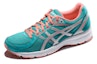 Order (W) ASICS Jolt 'Biru Terang Perak' T7K8N-8393
