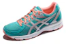 Order (W) ASICS Jolt "亮蓝银色" T7K8N-8393
