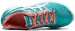 Lookbook (W) ASICS Jolt 'Biru Terang Perak' T7K8N-8393