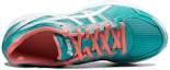 Lookbook (W) ASICS Jolt "亮蓝银色" T7K8N-8393