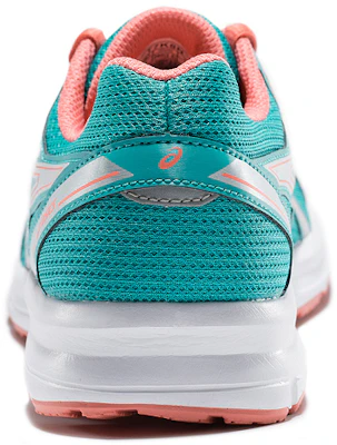 (W) ASICS Jolt "亮蓝银色" T7K8N-8393 Shop (W) ASICS Jolt "亮蓝银色" T7K8N-8393
