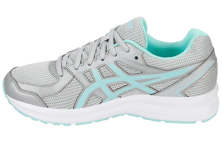 (Women) ASICS Jolt (D) /Green 'Grey' T7K9N-9667