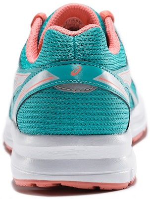 (W) ASICS Jolt 'Azul Brillante Plata' T7K8N-8393 Shop (W) ASICS Jolt 'Azul Brillante Plata' T7K8N-8393