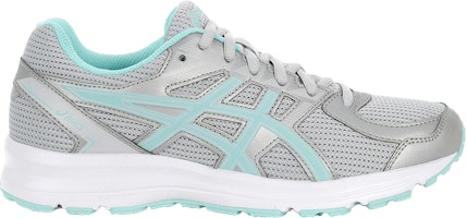 (Women) ASICS Jolt 'Glacier Grey Aqua' T7K8N-9667 (Women) ASICS Jolt 'Glacier Grey Aqua' T7K8N-9667