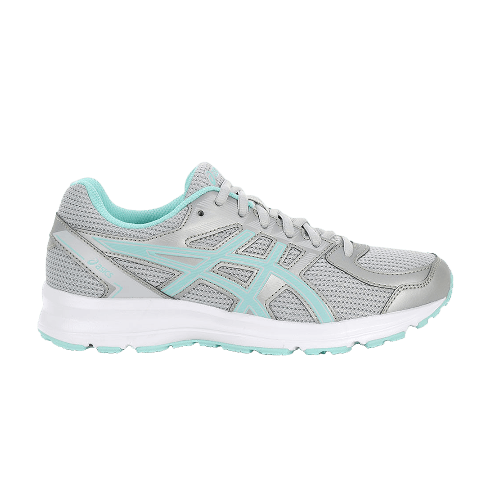 (Women) ASICS Jolt 'Glacier Grey Aqua'  T7K8N-9667