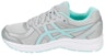 (W) ASICS Jolt (D) / Hijau 'Kelabu' T7K9N-9667