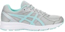 Order (W) ASICS Jolt (D) / Hijau 'Kelabu' T7K9N-9667
