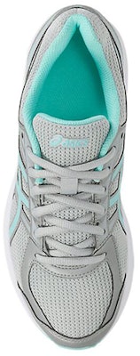 (W) ASICS Jolt (D) Verde 'Gris' Zapatillas Deportivas T7K9N-9667 Shop (W) ASICS Jolt (D) Verde 'Gris' Zapatillas Deportivas T7K9N-9667