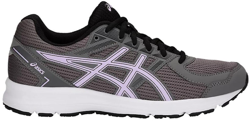 (W) ASICS Jolt-W 'Kelabu' T7K9N-020 Order (W) ASICS Jolt-W 'Kelabu' T7K9N-020