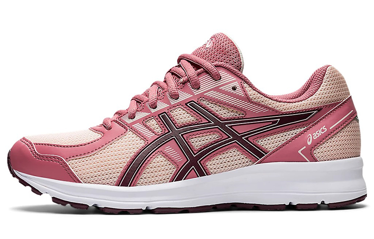 (Women) ASICS Jolt 'Pearl Pink' 1012A600-700