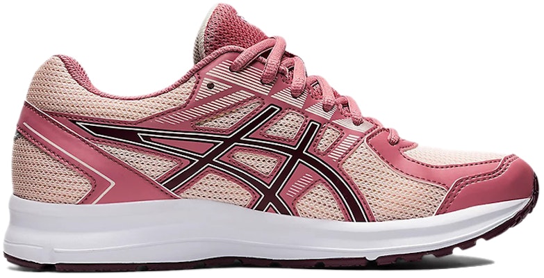 (W) ASICS Jolt 'Merah Jambu Mutiara' 1012A600-700 Order (W) ASICS Jolt 'Merah Jambu Mutiara' 1012A600-700