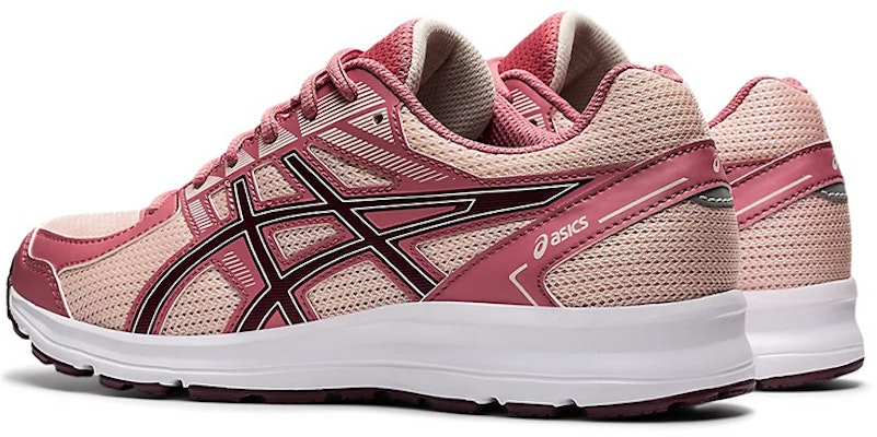 (W) ASICS Jolt 'Rosa Perla' 1012A600-700 Shop (W) ASICS Jolt 'Rosa Perla' 1012A600-700