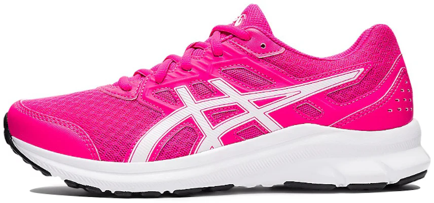 (W) ASICS Jolt 粉色光芒女跑鞋 1012A908-708 Buy (W) ASICS Jolt 粉色光芒女跑鞋 1012A908-708