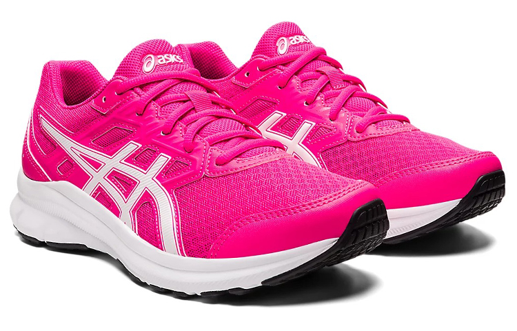 Lookbook (W) ASICS Jolt 粉色光芒女跑鞋 1012A908-708