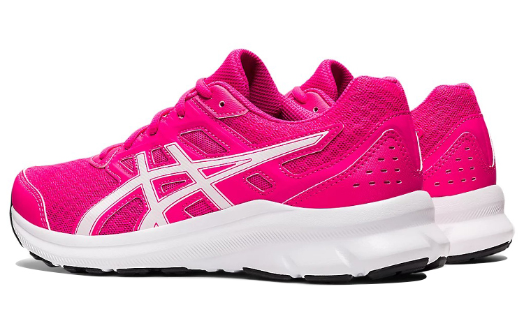 Shop (W) ASICS Jolt 粉色光芒女跑鞋 1012A908-708