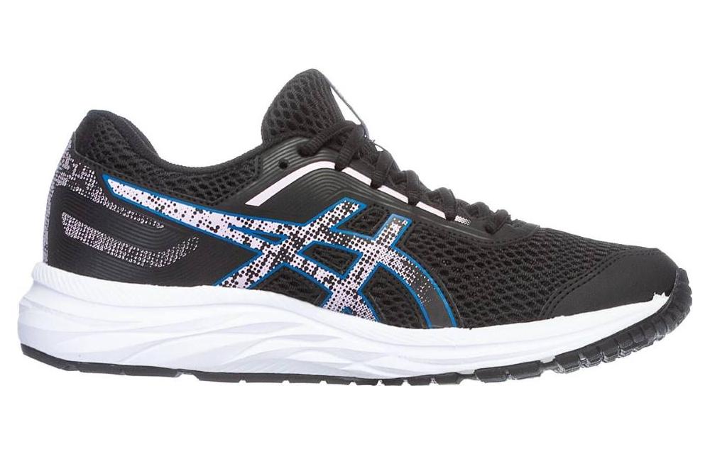 Order (W) ASICS Kabuki ''Nero Bianco Rosa'' 1012B338-001