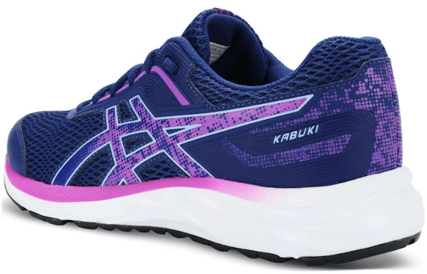 (W) ASICS Kabuki ''Blu Viola'' 1012B338-402 Shop (W) ASICS Kabuki ''Blu Viola'' 1012B338-402