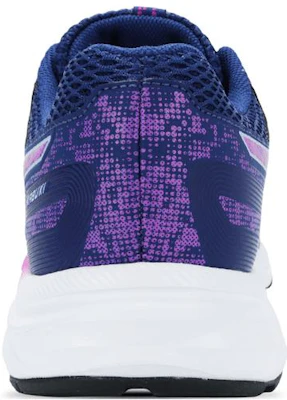 (W) ASICS Kabuki ''Blu Viola'' 1012B338-402 Details for (W) ASICS Kabuki ''Blu Viola'' 1012B338-402