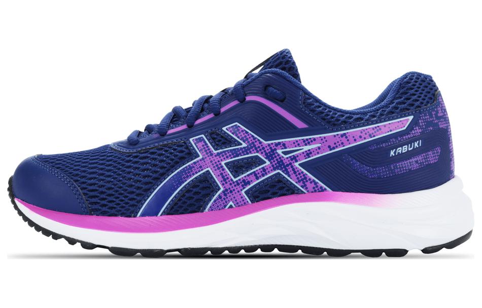 (Women) ASICS Kabuki 'Blue Purple' 1012B338-402